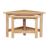 Oak Occasional Corner Nests (2)